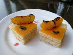 -无锡苏宁JW万豪酒店-大堂酒廊