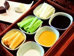 -古北烤鸭王I古北水镇景区店