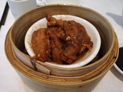 -Sun World Chinese Restaurant 新世界海鲜酒家