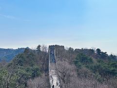 -慕田峪长城