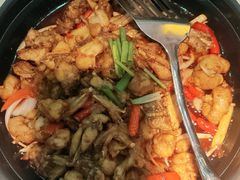 -蛙小侠(古镇大信新都汇店)