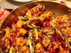 -怪怪龙虾·来自江苏盱眙(惊驾路店)