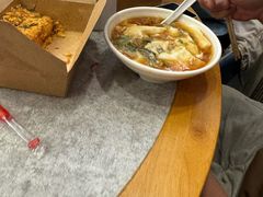 -高玛纳驴肉火烧(一世界店)