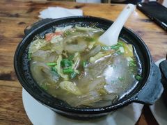 -沈妈砂锅(光华村店)