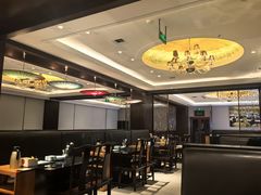 -蓝海大饭店·渔歌舫(黄岛店)