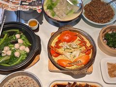 -蚬皇•陈味莞(西平景湖店)