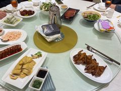 -金时代顺风大酒店(瑞虹路店)