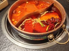 -咏江南·苏式火锅·苏州评弹(观前街店)