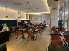 大堂-THE PAWON·8碗(古北SOHO店)