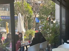 -澈烘焙·生日蛋糕·下午茶(龙华店)