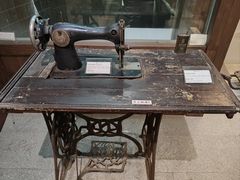 -二沙岛-广东华侨博物馆