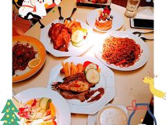 -半秋山西餐厅(襄阳万达店)