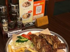 -澳门木偶葡国餐厅(珠海店)