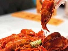 -一棠龙虾•王牌虾球(恒隆广场店)