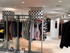 -川久保玲(雪厂街店)