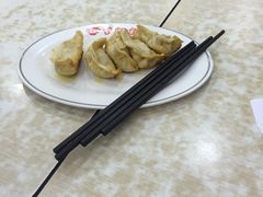-蒋家桥饺面店(广陵路店)