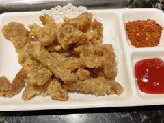 -海底捞火锅(群星城店)