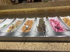 -汉巴味德(沈阳万象汇店)