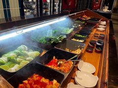 -丰茂烤串(公园店)