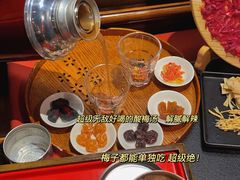 -吼堂老火锅(万寿宫店)