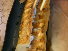 -大眼锅贴饺子(河西店)