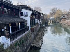 -香积寺