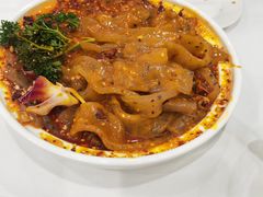 -小贝壳酒楼(经九路店)
