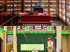 -金链花·泰国餐厅(国贸店)