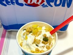 -DQ·蛋糕·冰淇淋(天通苑华联店)