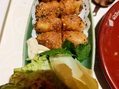 -暹罗泰·泰国餐厅(仁和新城店)