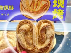 -泰康食品(南京东路店)