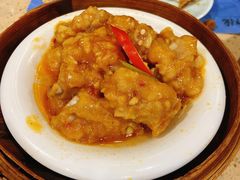 特色蒸排骨-点都德(春熙路群光广场店)
