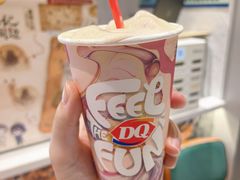 -DQ·蛋糕·冰淇淋(大宁国际商业广场店)