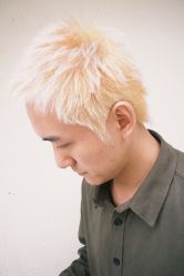 -HighPack男士理发Barbershop海派