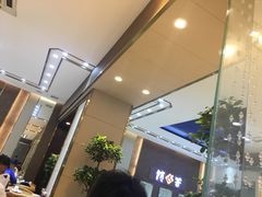 -杨记清芳牛肉拉面(京广路店)