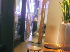 -喜茶(中山利和新地店)