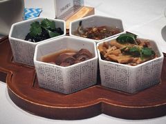 -莆田餐厅PUTIEN(世博源店)