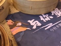 -点都德(聚福楼店)