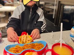 -必胜客(海滨店)