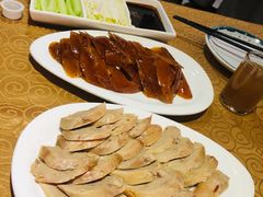 -德缘烤鸭店(大栅栏店)