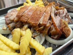 -西贝(上海中心店)