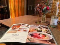 -OGGI TRATTORIA PIZZERIA(深业上城店)