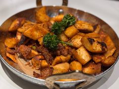 -清真·卡德尔大叔新疆主题餐厅(龙汇路店)