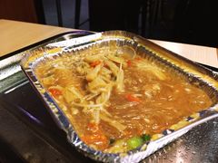 -陈记生蚝烧烤炒菜火锅