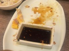 -苏小柳点心·手作小笼包(浦东嘉里城分院)