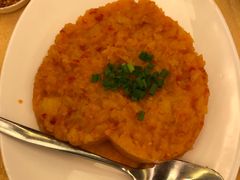 老奶洋芋-蝴蝶泉宾馆-中餐厅