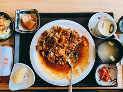 咖喱牛-和然日本料理(开发区五彩城店)