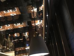 大堂-外婆家(南开大悦城店)