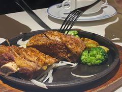 -俄士厨房(时代天街店)
