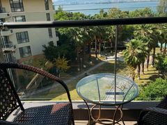 -西昌邛海湾柏樾酒店(原邛海湾柏栎度假酒店)